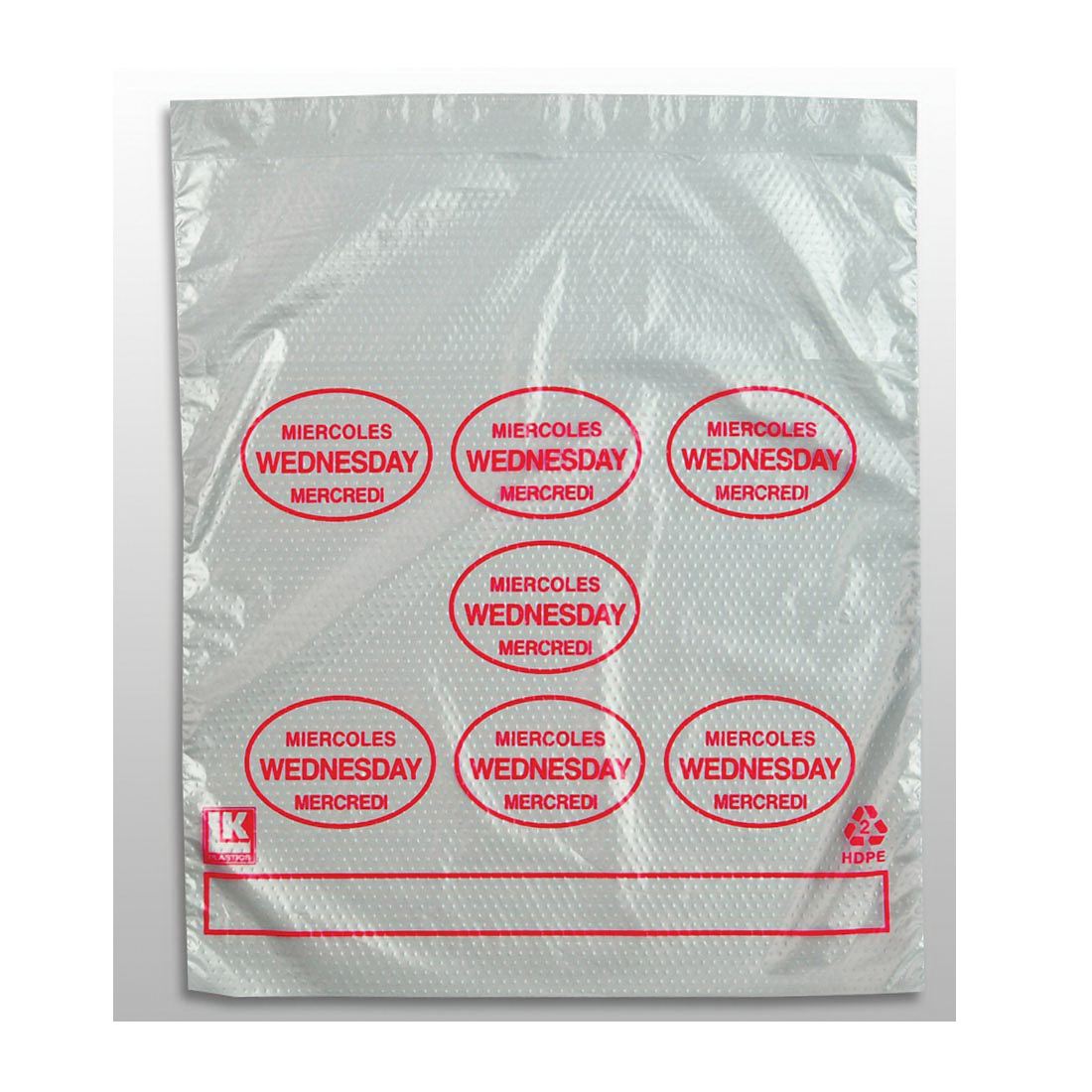 Lk Packaging PCWED6507